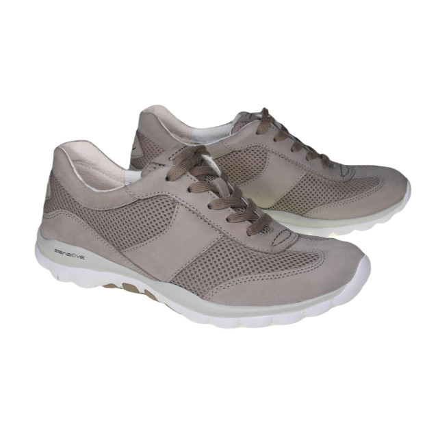 Gabor 86.966.33 Sneakers Beige 86.966.33 large