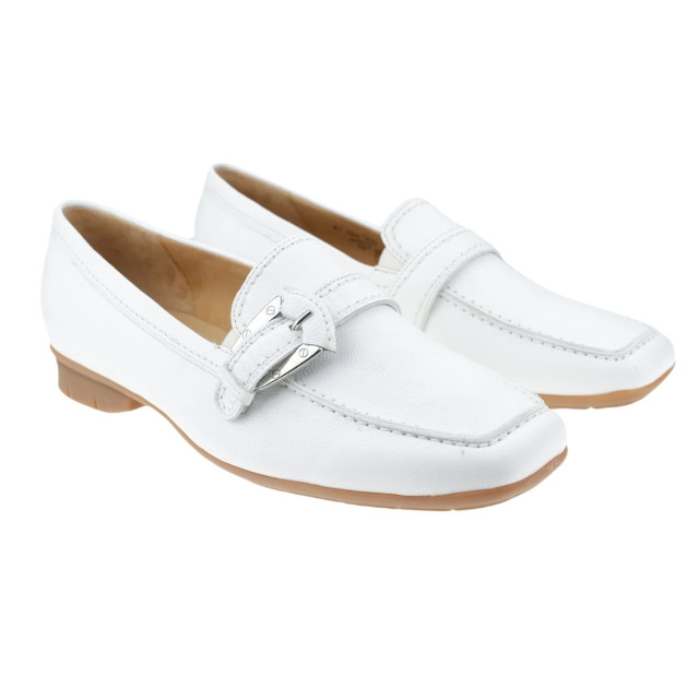 Gabor 85.301.21 Loafers Wit 85.301.21 large