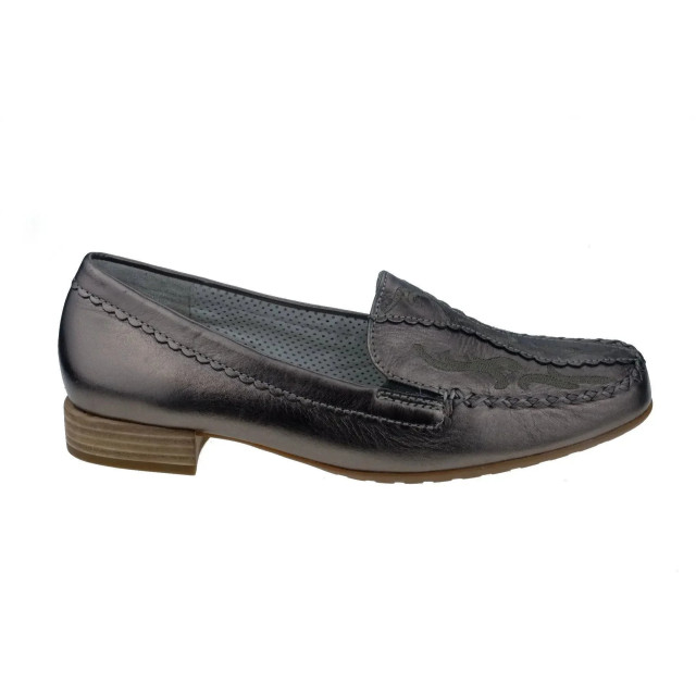 Gabor 86.323.90 Loafers Zilver 86.323.90 large