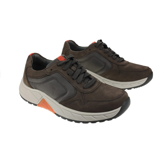 Pius Gabor Rollingsoft sensitive 8007.10.04 heren rollende wandelsneaker 8007.10.04 large