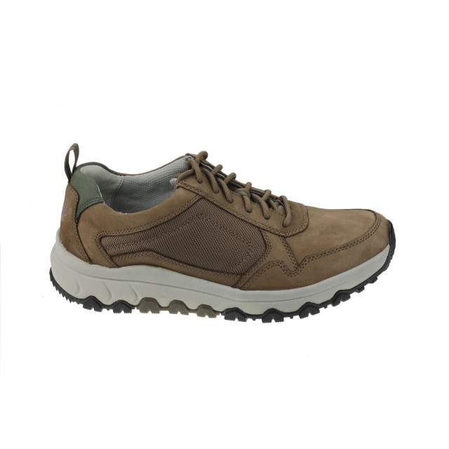 Pius Gabor Rollingsoft sensitive 8005.11.03 heren rollende wandelsneaker 8005.11.03 large