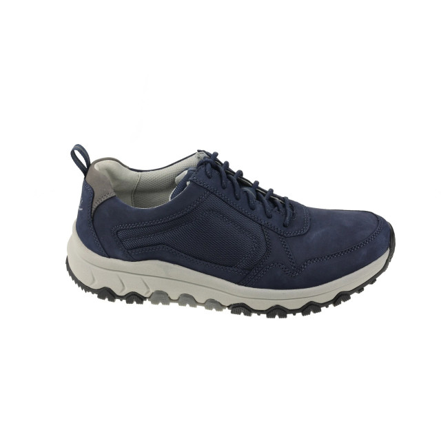 Pius Gabor Rollingsoft sensitive 8005.11.01 heren rollende wandelsneaker 8005.11.01 large