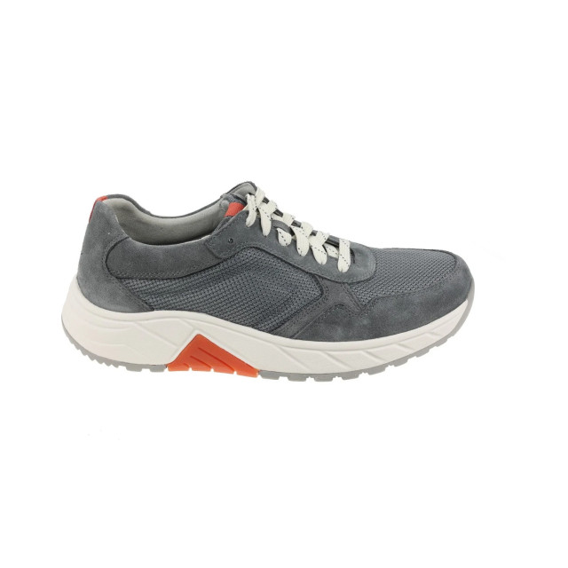 Pius Gabor Rollingsoft sensitive 8002.13.05 heren rollende wandelsneaker 8002.13.05 large