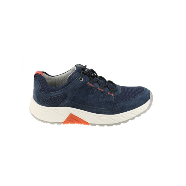 Pius Gabor Rollingsoft sensitive 8002.11.04 heren rollende wandelsneaker 8002.11.04 large