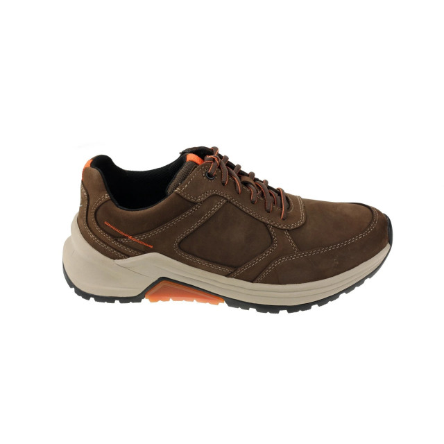 Pius Gabor Rollingsoft sensitive 8002.10.04 heren rollende wandelsneaker 8002.10.04 large