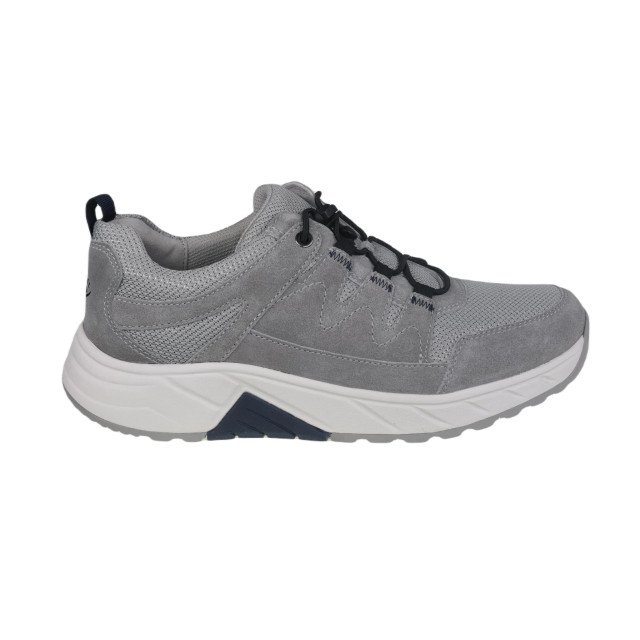 Pius Gabor Rollingsoft sensitive 8002.11.01 heren rollende wandelsneaker 8002.11.01 large