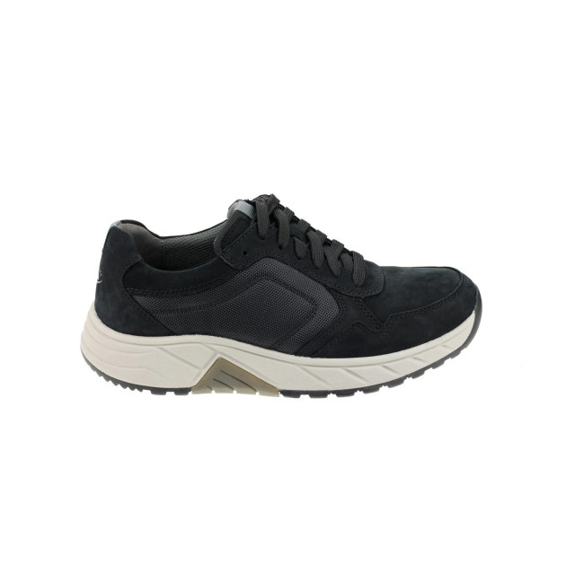 Pius Gabor Rollingsoft sensitive 8002.10.01 heren rollende wandelsneaker 8002.10.01 large