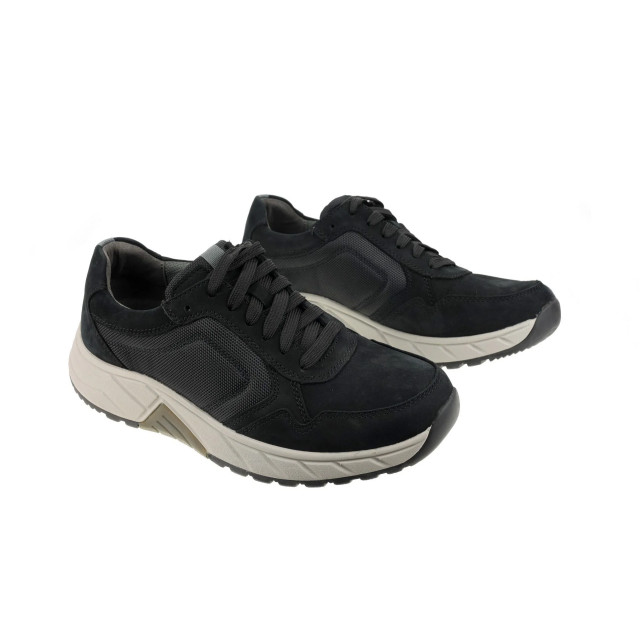 Pius Gabor Rollingsoft sensitive 8002.10.01 heren rollende wandelsneaker 8002.10.01 large