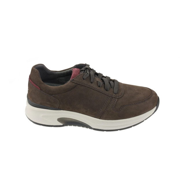 Pius Gabor Rollingsoft sensitive 8001.13.04 heren rollende wandelsneaker 8001.13.04 large