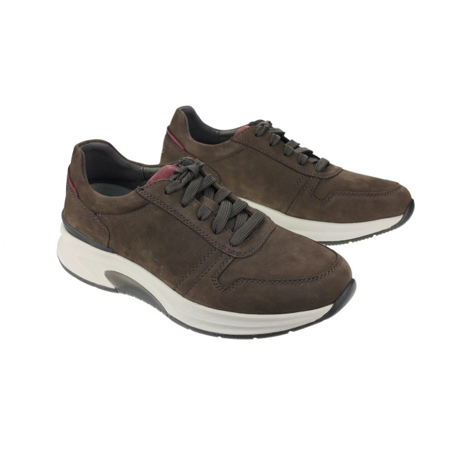 Pius Gabor Rollingsoft sensitive 8001.13.04 heren rollende wandelsneaker 8001.13.04 large