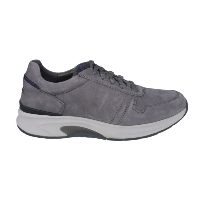 Pius Gabor Rollingsoft sensitive 8001.13.03 heren rollende wandelsneaker 8001.13.03 large