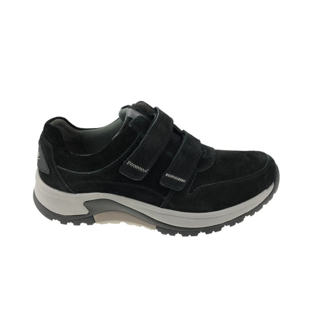 Pius Gabor Rollingsoft sensitive 8000.16.05 heren rollende wandelsneaker 8000.16.05 large