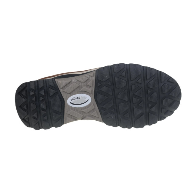 Pius Gabor Rollingsoft sensitive 8000.15.13 heren rollende wandelsneaker 8000.15.13 large