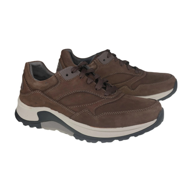 Pius Gabor Rollingsoft sensitive 8000.15.13 heren rollende wandelsneaker 8000.15.13 large