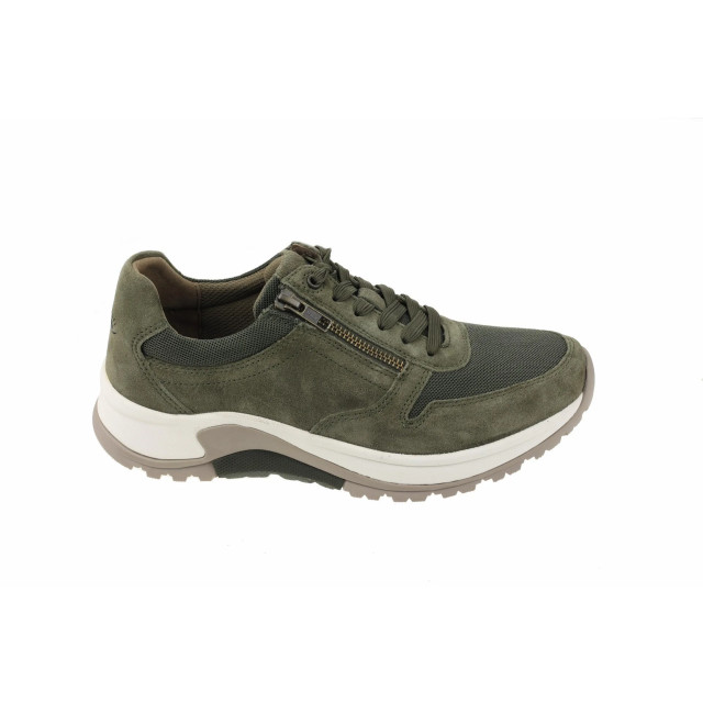 Pius Gabor Rollingsoft sensitive 8000.14.04 heren rollende wandelsneaker 8000.14.04 large