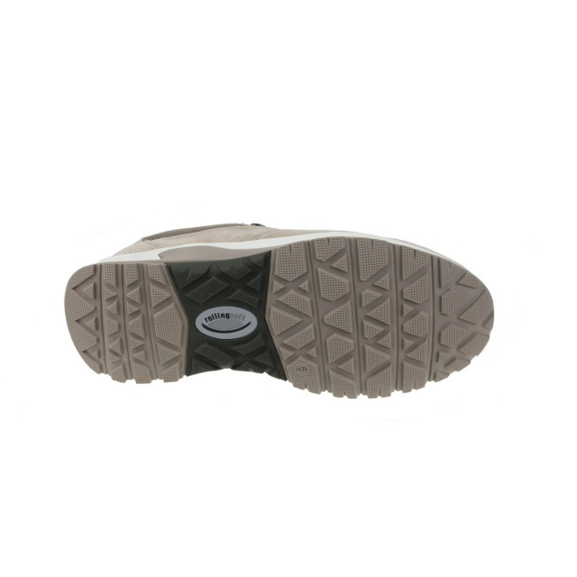 Pius Gabor Rollingsoft sensitive 8000.14.03 heren rollende wandelsneaker 8000.14.03 large