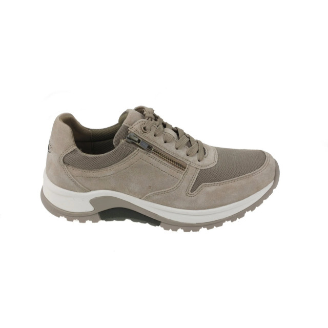 Pius Gabor Rollingsoft sensitive 8000.14.03 heren rollende wandelsneaker 8000.14.03 large