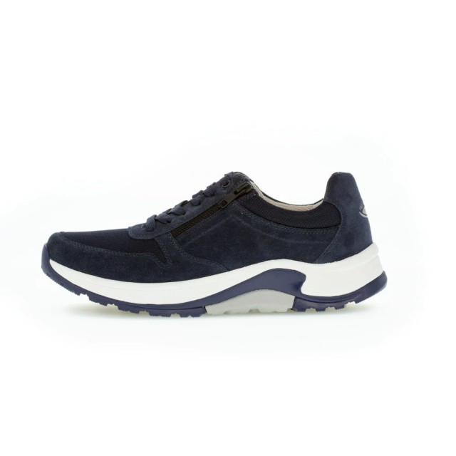 Pius 8000.14.01 heren sneaker 8000.14.01 large