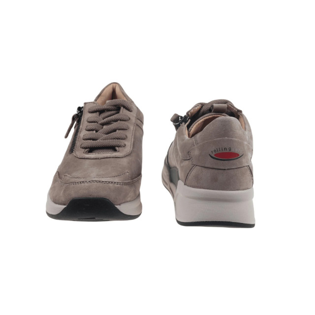 Gabor 76.958.40 Sneakers Beige 76.958.40 large