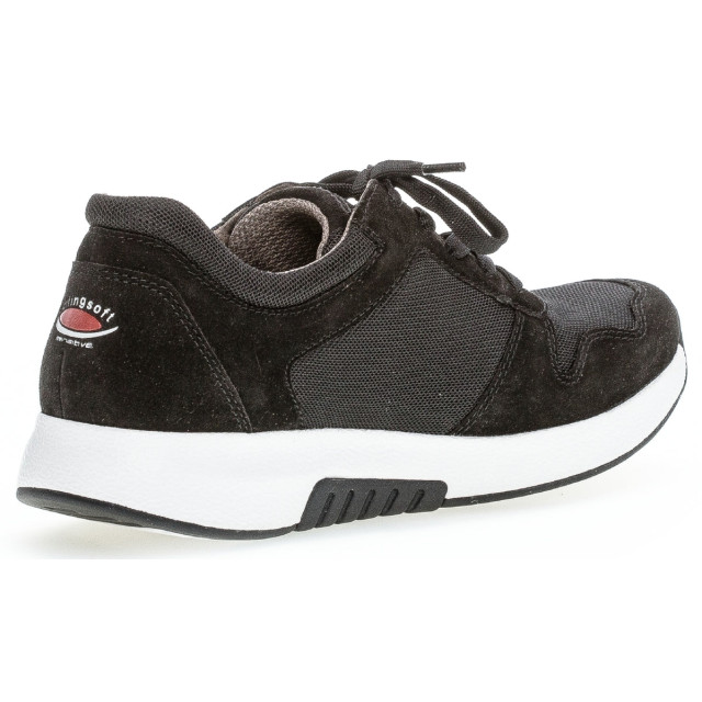 Gabor 76.946.47 Sneakers Zwart 76.946.47 large