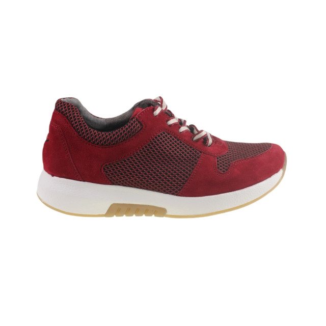 Gabor 76.946.48 Sneakers Rood 76.946.48 large