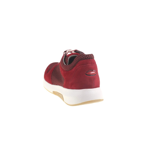 Gabor 76.946.48 Sneakers Rood 76.946.48 large