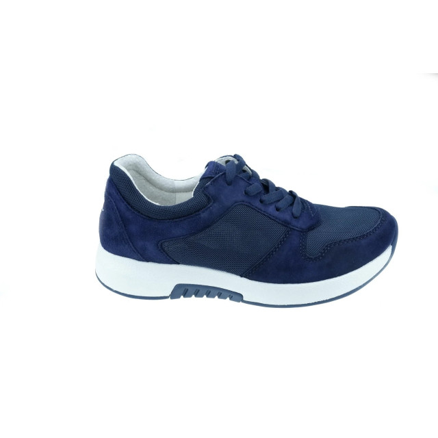 Gabor 76.946.46 Sneakers Blauw 76.946.46 large