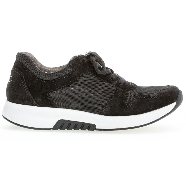 Gabor 76.946.47 Sneakers Zwart 76.946.47 large