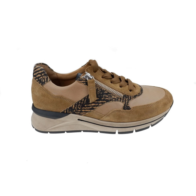 Gabor 76.586.51 Sneakers Beige 76.586.51 large