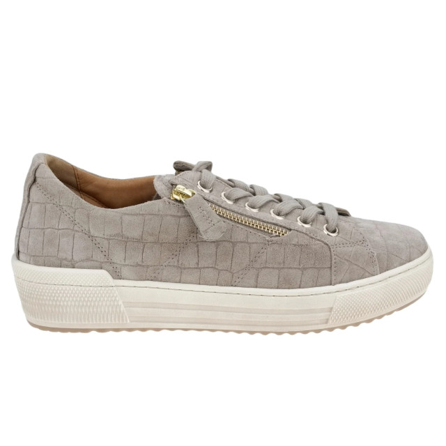 Gabor 76.538.82 Sneakers Beige 76.538.82 large