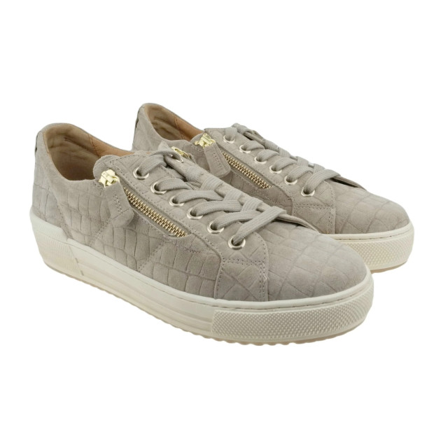 Gabor 76.538.82 Sneakers Beige 76.538.82 large