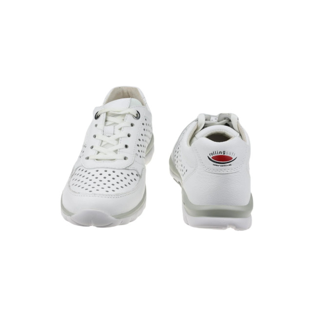 Gabor 66.967.50 Sneakers Wit 66.967.50 large
