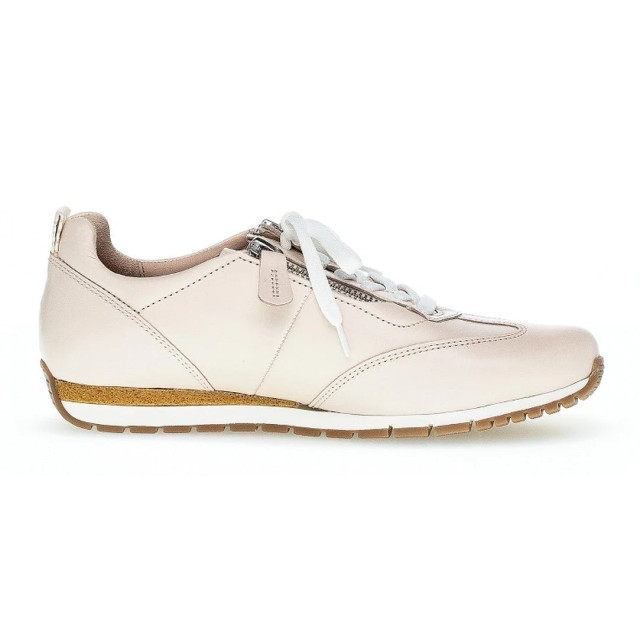 Gabor 66.338.53 Sneakers Beige 66.338.53 large