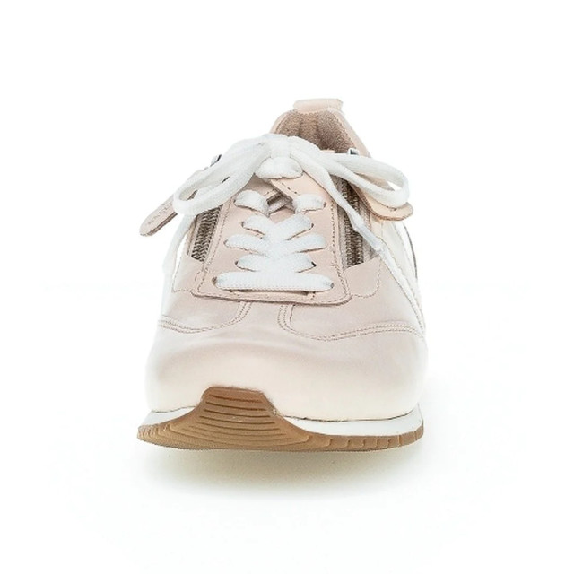 Gabor 66.338.53 Sneakers Beige 66.338.53 large