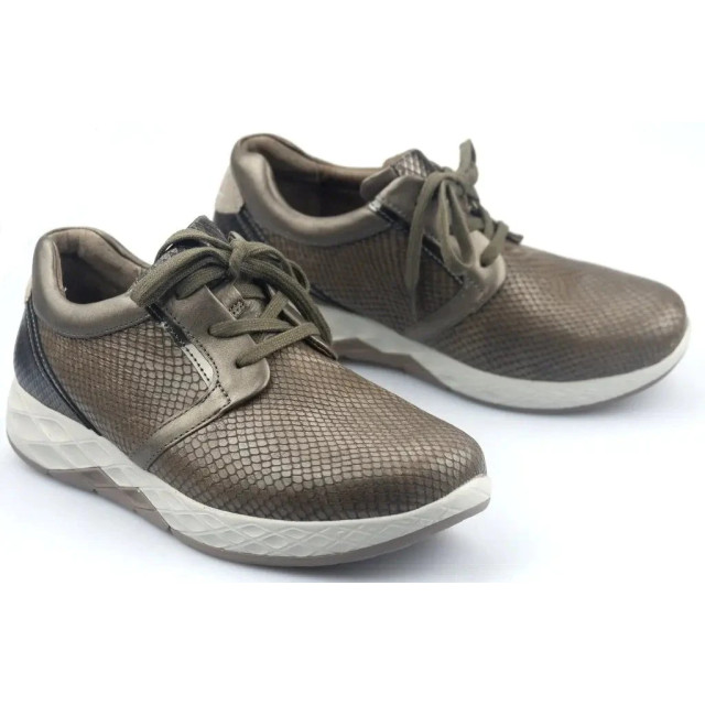 Gabor 56.995.13 Sneakers Taupe 56.995.13 large