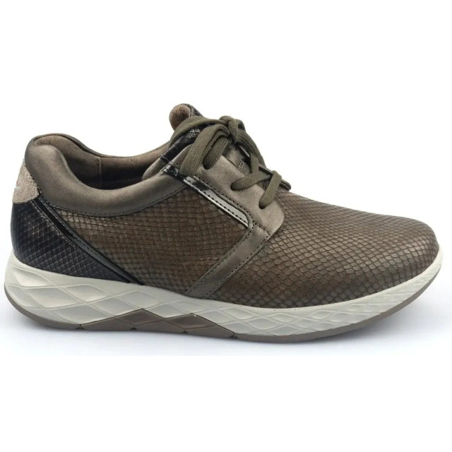 Gabor 56.995.13 Sneakers Taupe 56.995.13 large