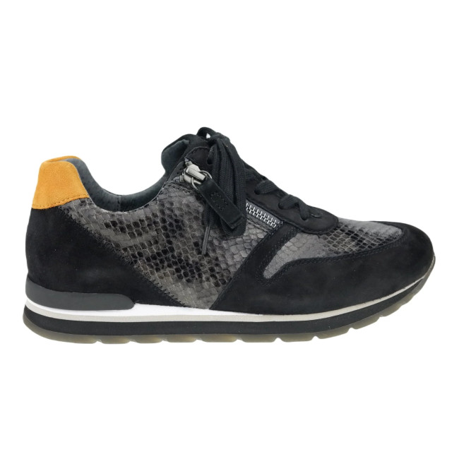 Gabor 56.369.33 Sneakers Zwart 56.369.33 large