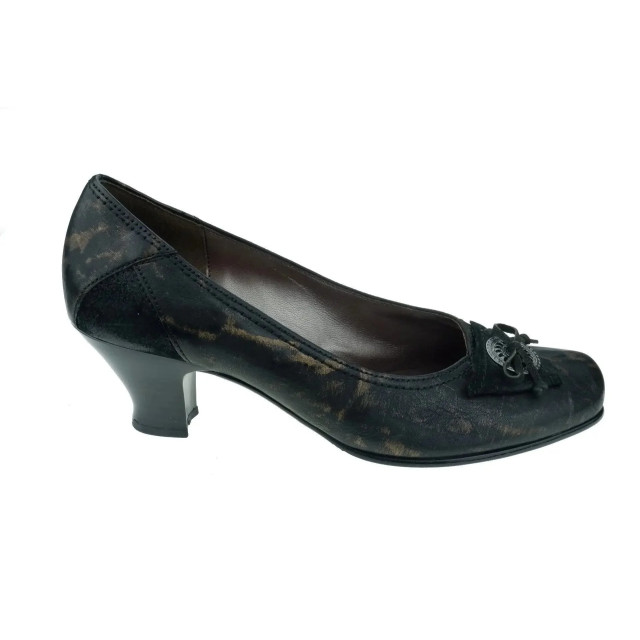 Gabor 51.363.67 Pumps Zwart 51.363.67 large