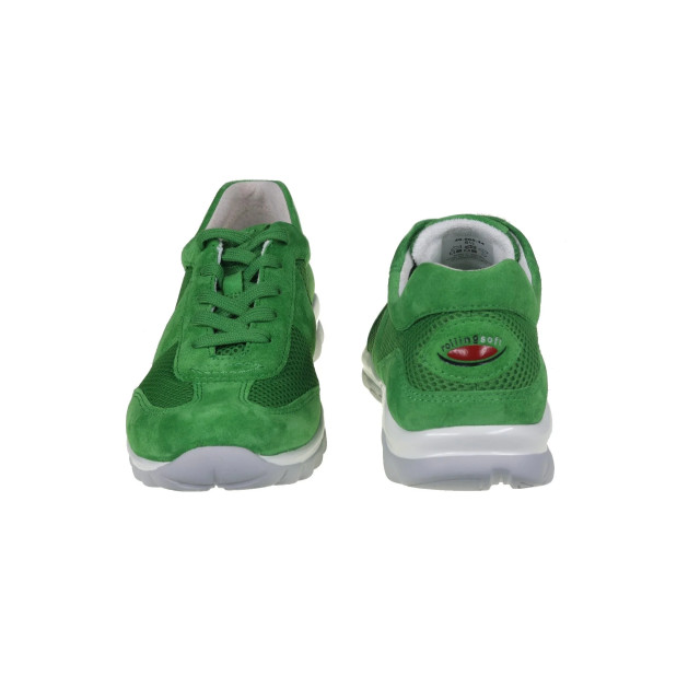 Gabor 46.966.44 Sneakers Groen 46.966.44 large