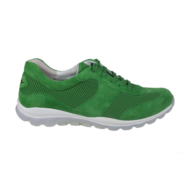 Gabor 46.966.44 Sneakers Groen 46.966.44 large