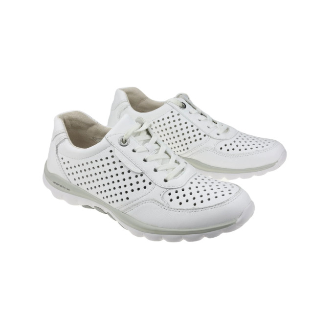 Gabor 66.967.50 Sneakers Wit 66.967.50 large