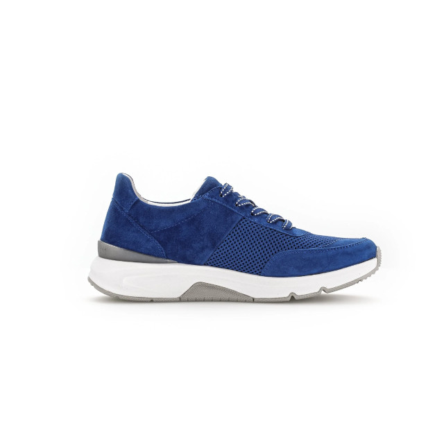 Gabor 46.897.46 Sneakers Blauw 46.897.46 large