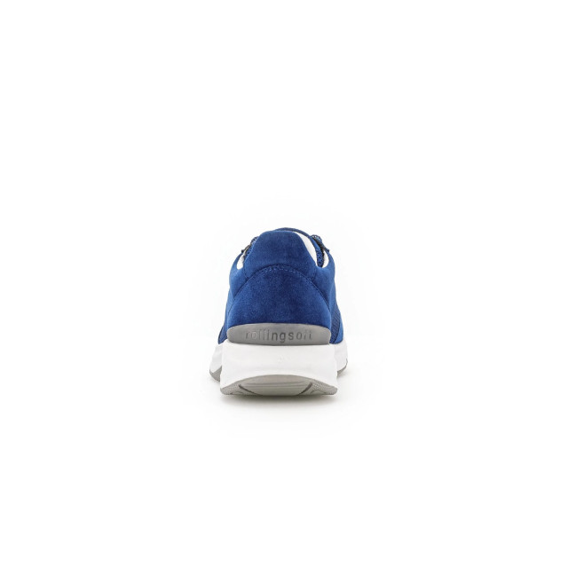 Gabor 46.897.46 Sneakers Blauw 46.897.46 large