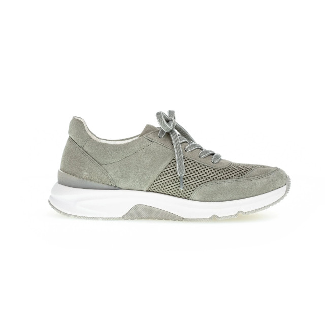 Gabor 46.897.41 Sneakers Groen 46.897.41 large