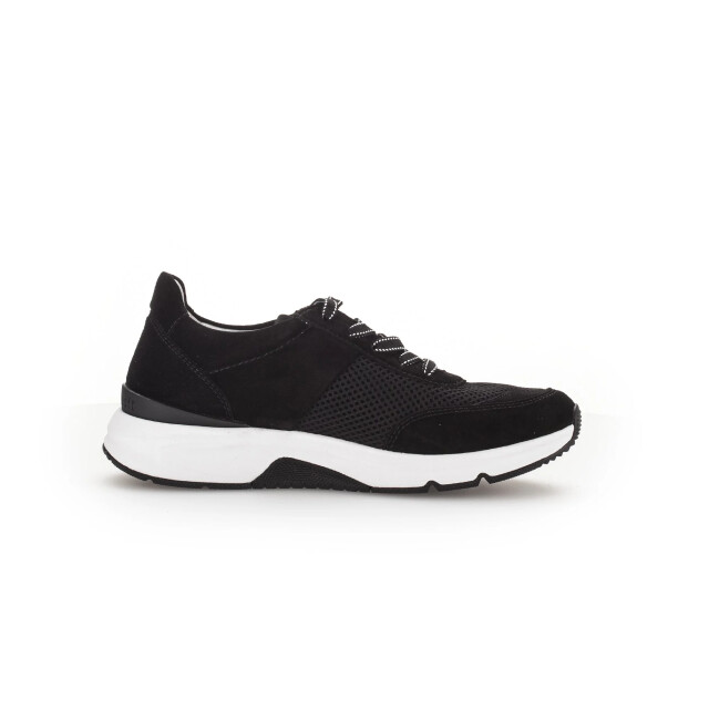 Gabor 46.897.37 Sneakers Zwart 46.897.37 large