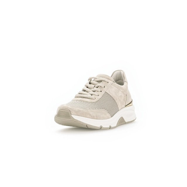 Gabor 46.897.33 Sneakers Beige 46.897.33 large