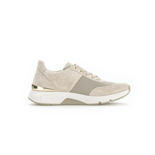 Gabor 46.897.33 Sneakers Beige 46.897.33 large