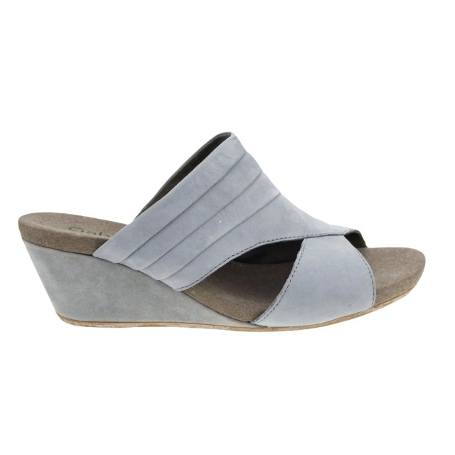 Gabor 45.714.19 Sandalen Paars 45.714.19 large