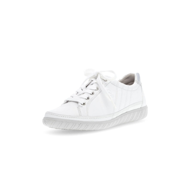 Gabor 46.458.50 Sneakers Wit 46.458.50 large