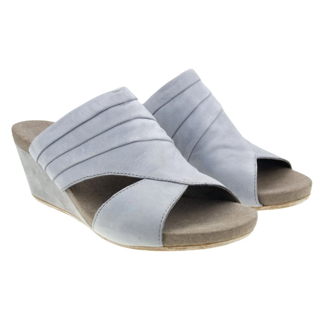 Gabor 45.714.19 Sandalen Paars 45.714.19 large